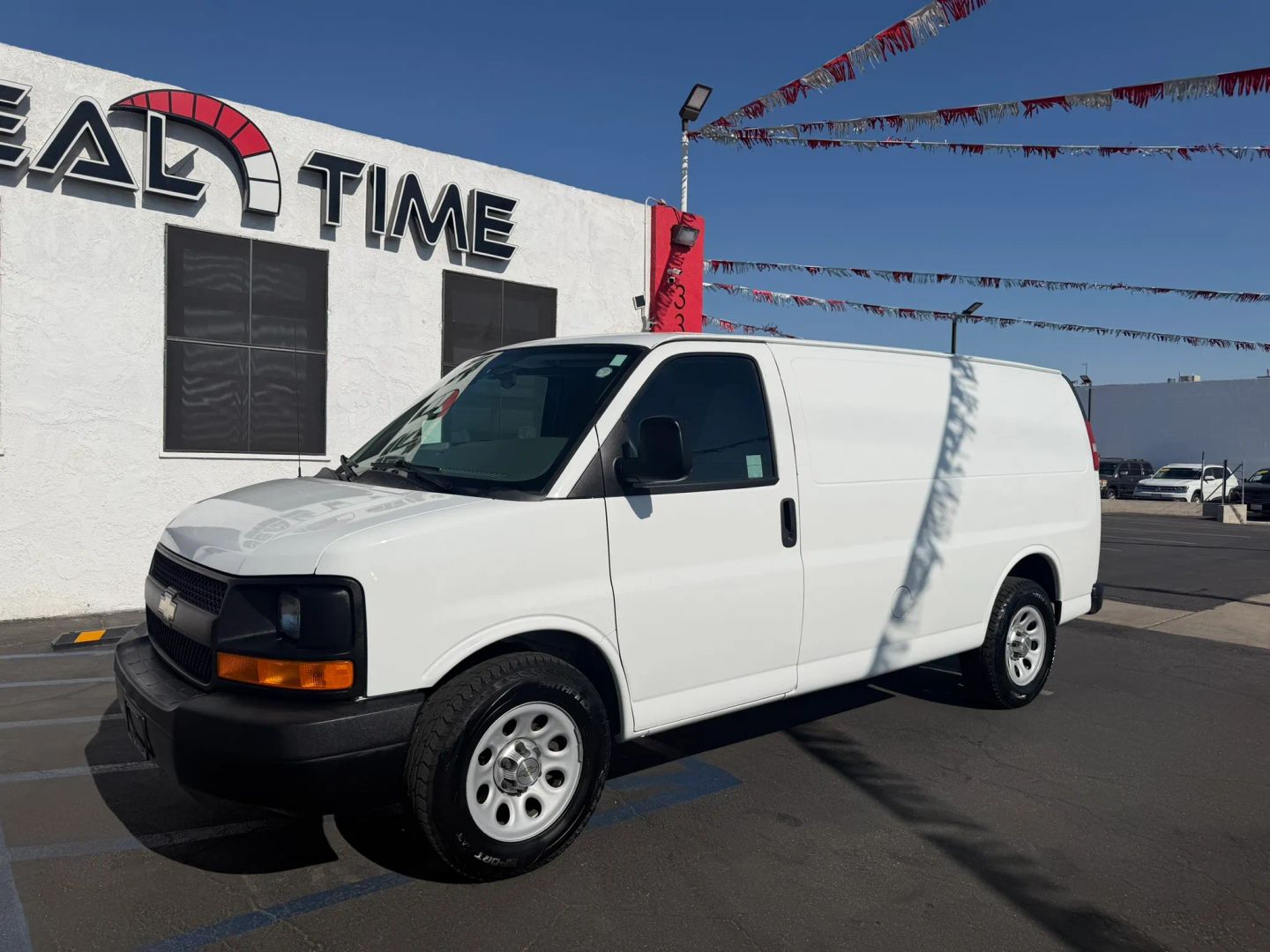 chevrolet express cargo 2012 1GCSGAFXXC1118215 image chevrolet express cargo 2012 1GCSGAFXXC1118215 image
